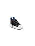  image of converse-chuck-taylor-all-star-hi-infant-boys-ultra-color-pop-trainers--greyblack