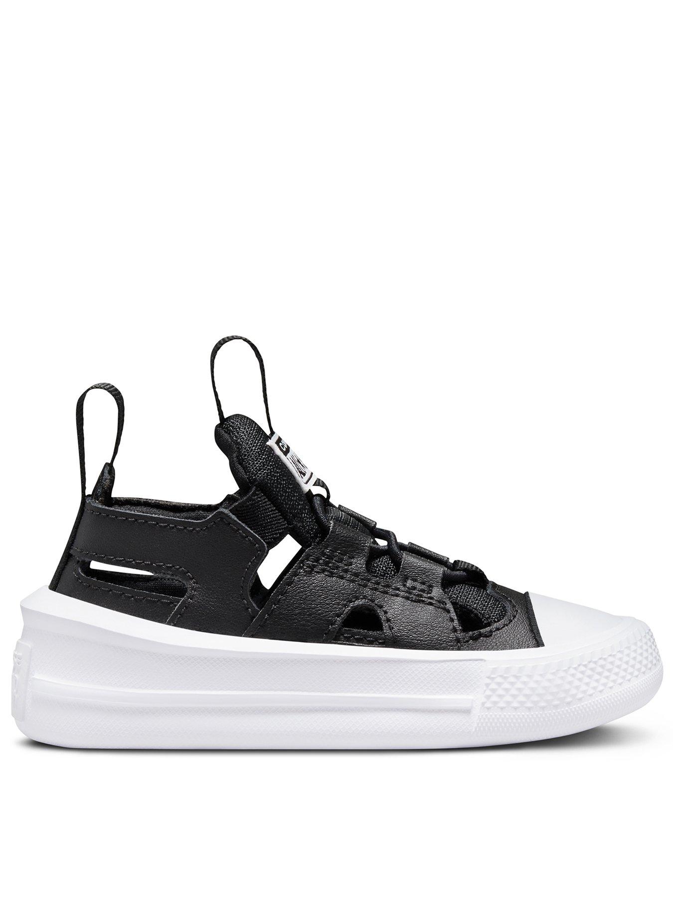 Converse all deals star sandals mens