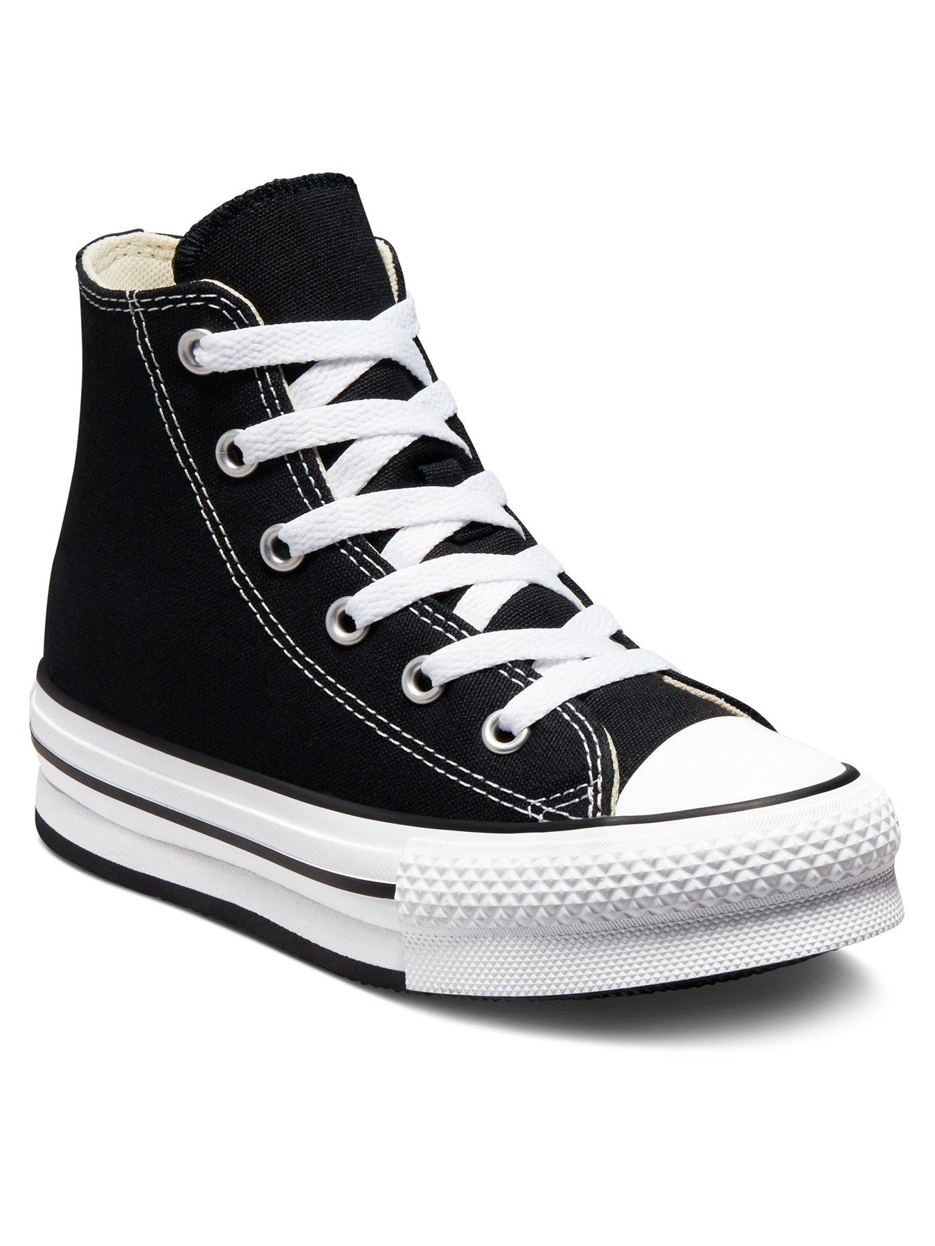 childrens platform trainers