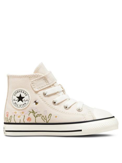 converse-chuck-taylor-all-star-hi-infant-girls-1v-trainers--multi