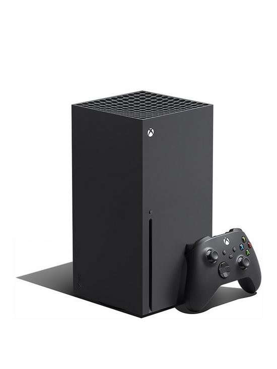 front image of xbox-series-x-series-x