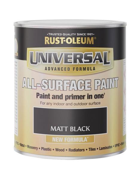 rust-oleum-universal-all-surface-finish-paint-ndash-matt-black