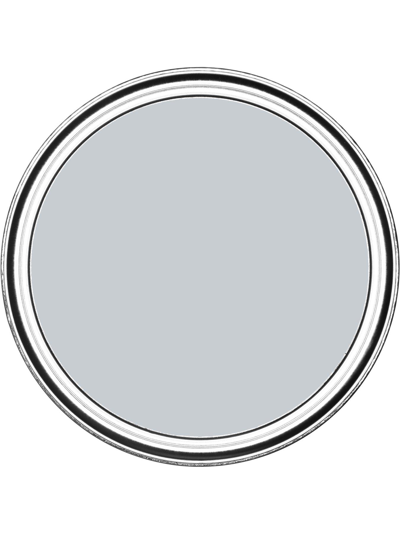 Image 2 of 3 of Rust-Oleum Universal All-Surface Satin Finish Paint &ndash; Duck Egg Blue