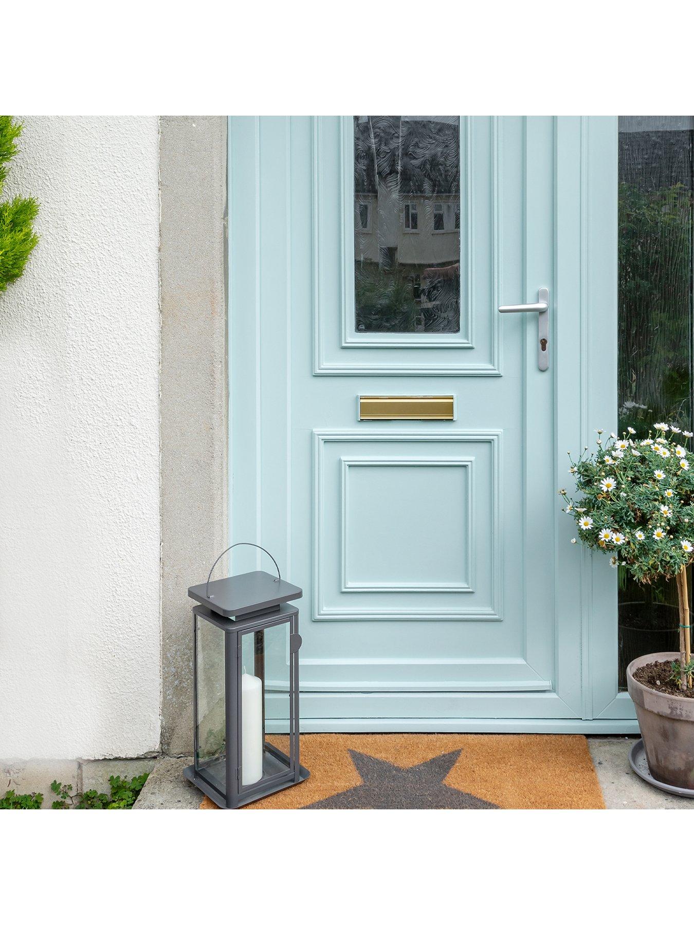 Image 3 of 3 of Rust-Oleum Universal All-Surface Satin Finish Paint &ndash; Duck Egg Blue