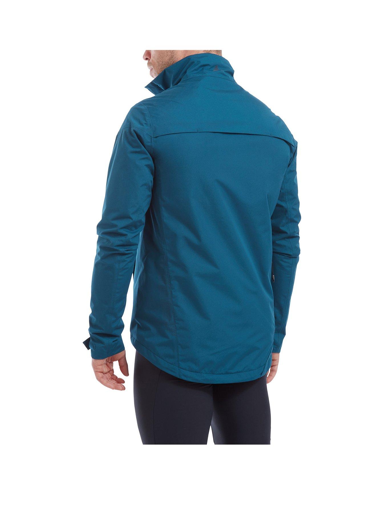 Altura Nevis Nightvision Mens Jacket Navy Very
