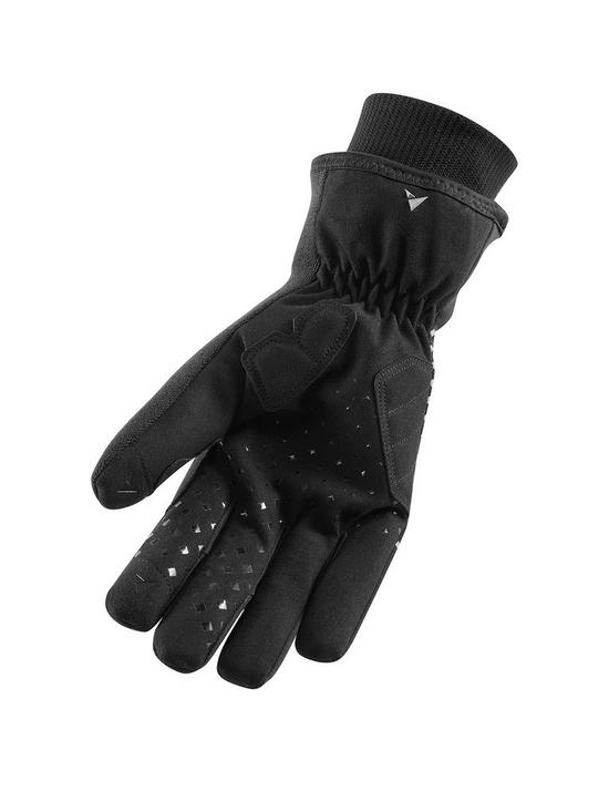 stillFront image of altura-nightvision-insulated-wproof-glove-black