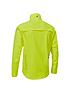 image of altura-nevis-nightvision-mens-jacket-yellow