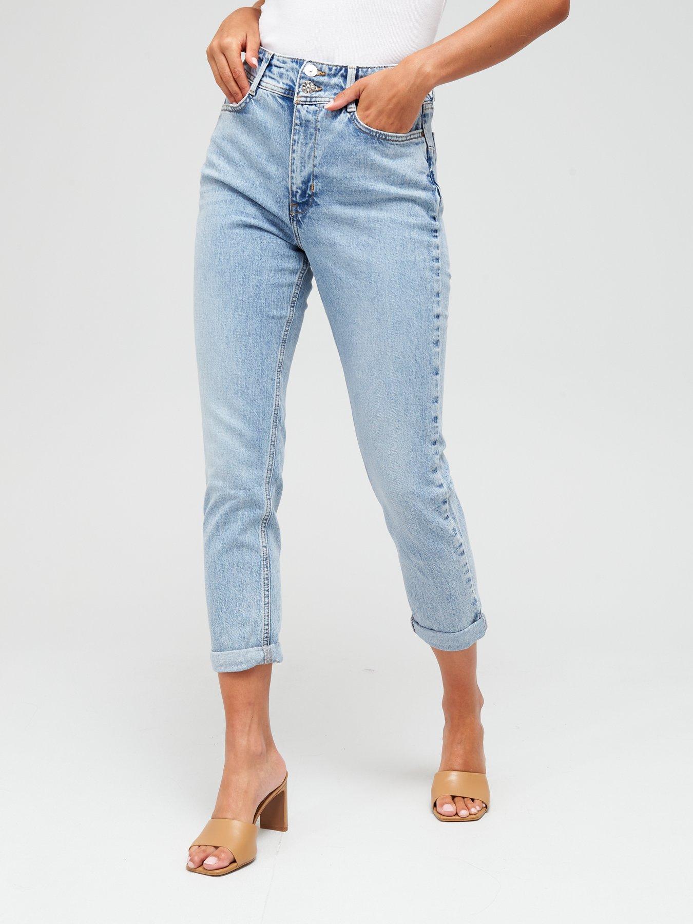 Very light hot sale jeans