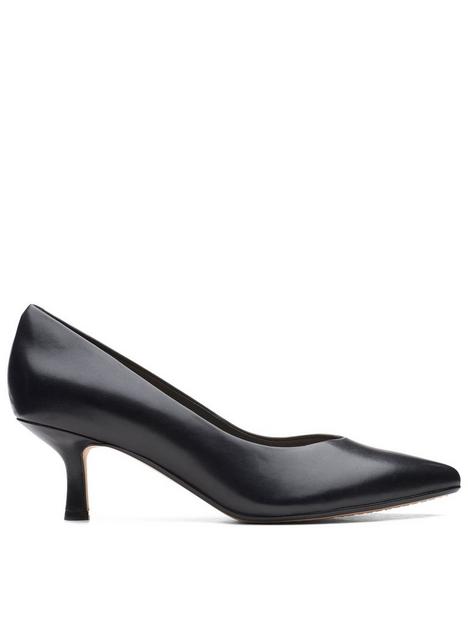 clarks-violet55-court-wide-fit-shoes-black-leather