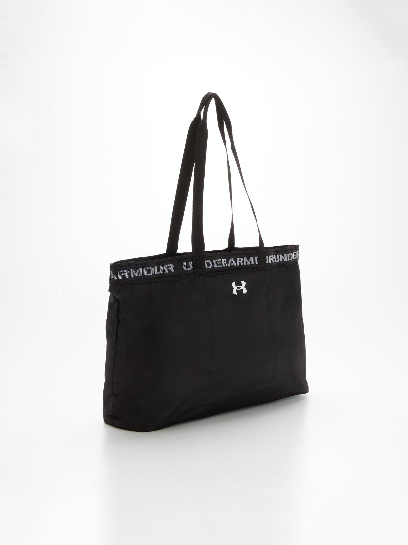 Under armor tote outlet bag