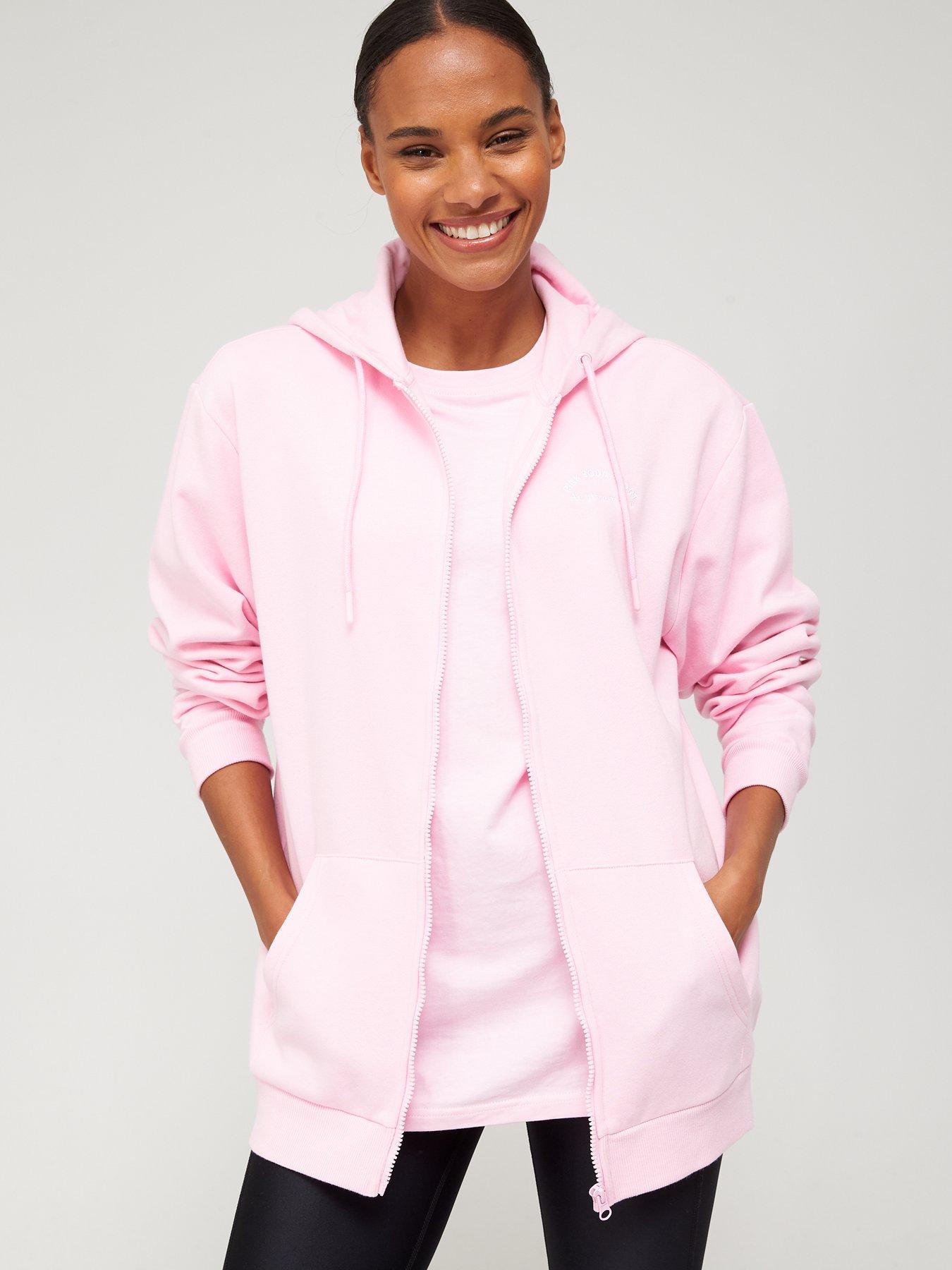 womens tracksuits pink soda