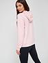  image of under-armour-rival-terry-hoodie-pinkwhite