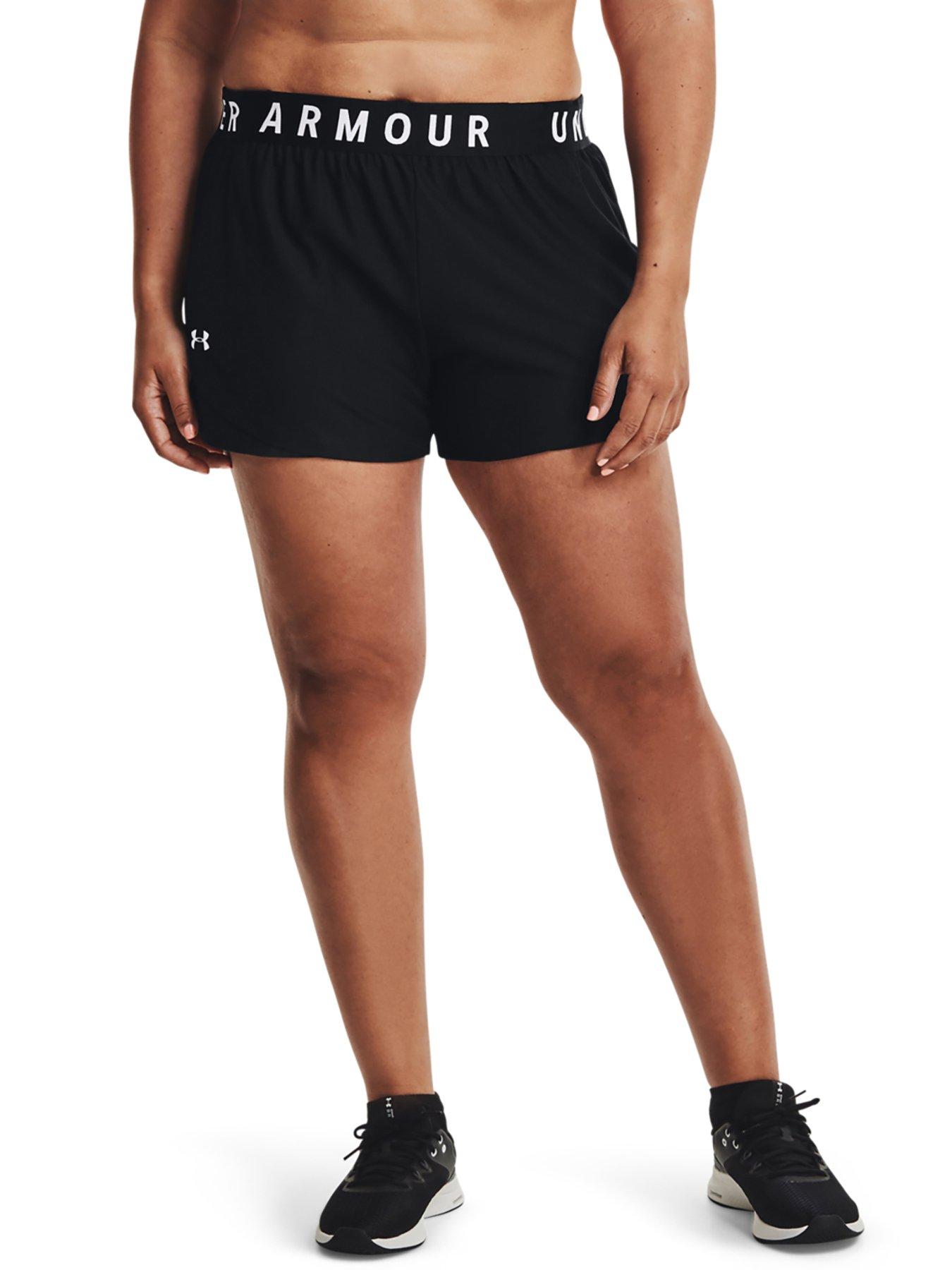 Plus Size Under armour Women Very