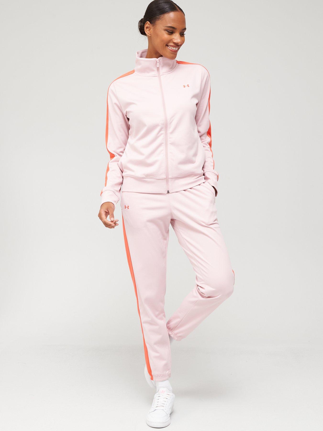 women's tracksuits under armour