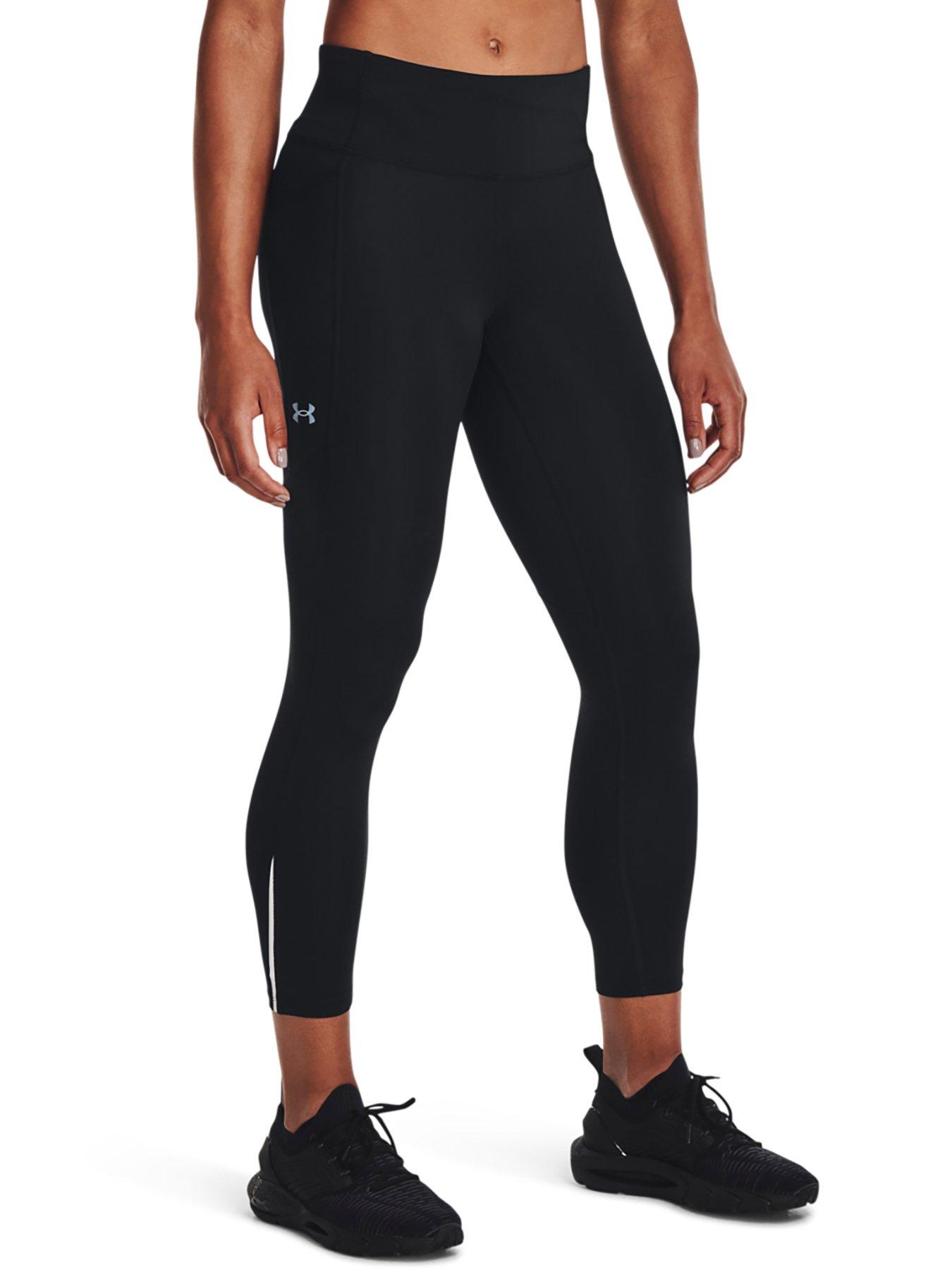 undefined Fly Fast 3.0 Ankle Tight - Black