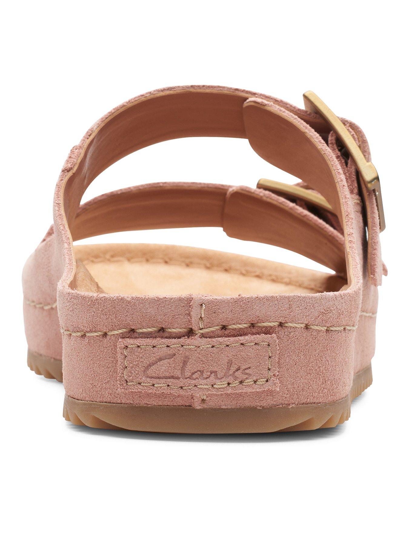 clarks brookleigh