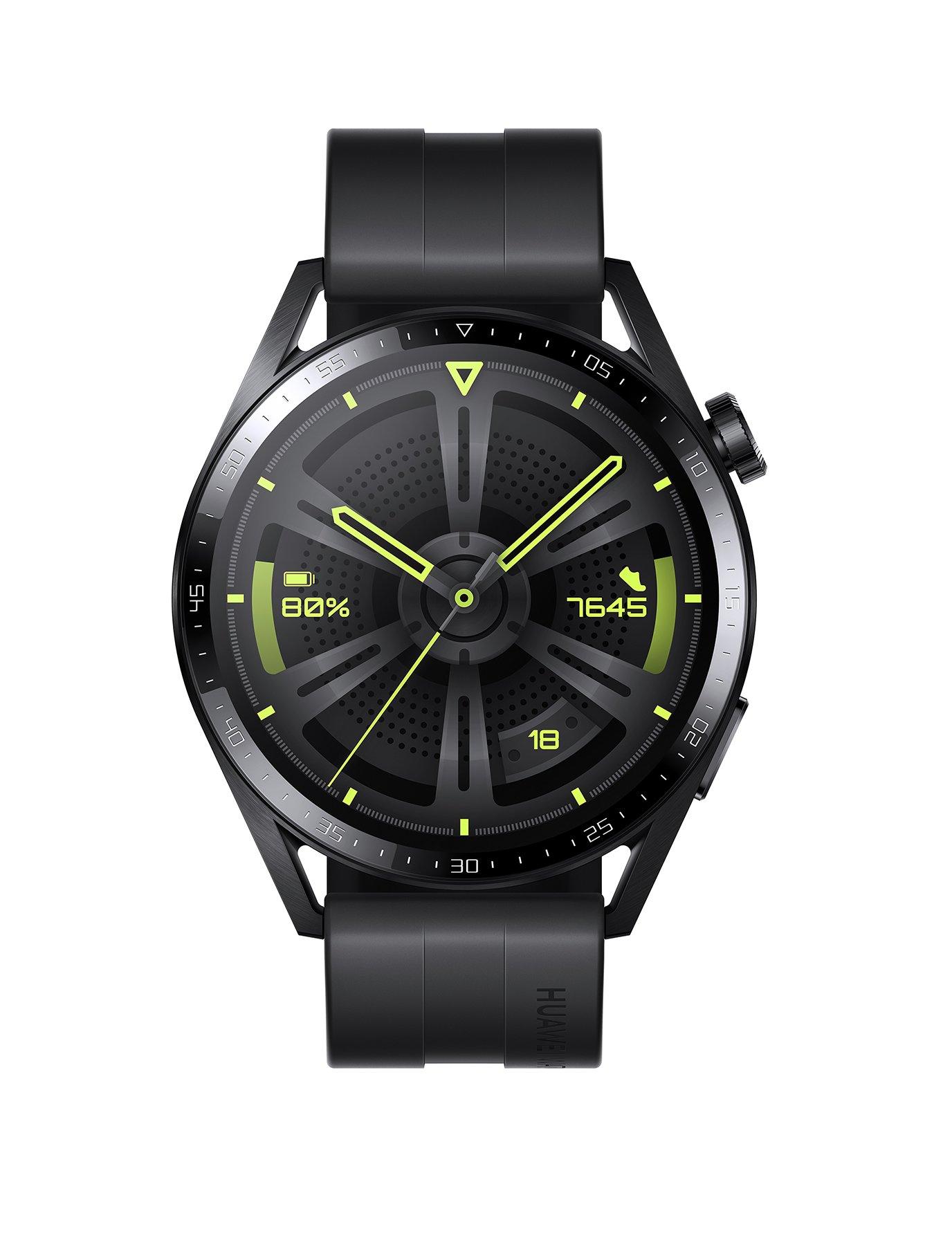 Huawei claim best sale gt watch