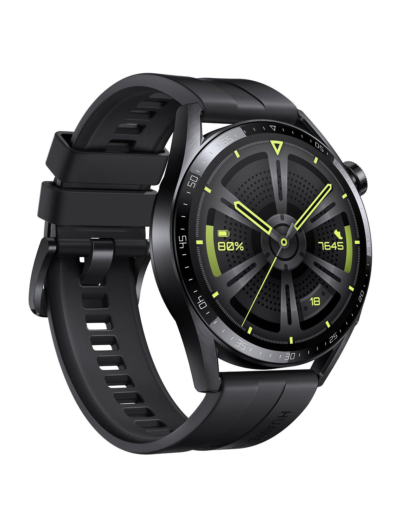 Huawei new sale watch gt