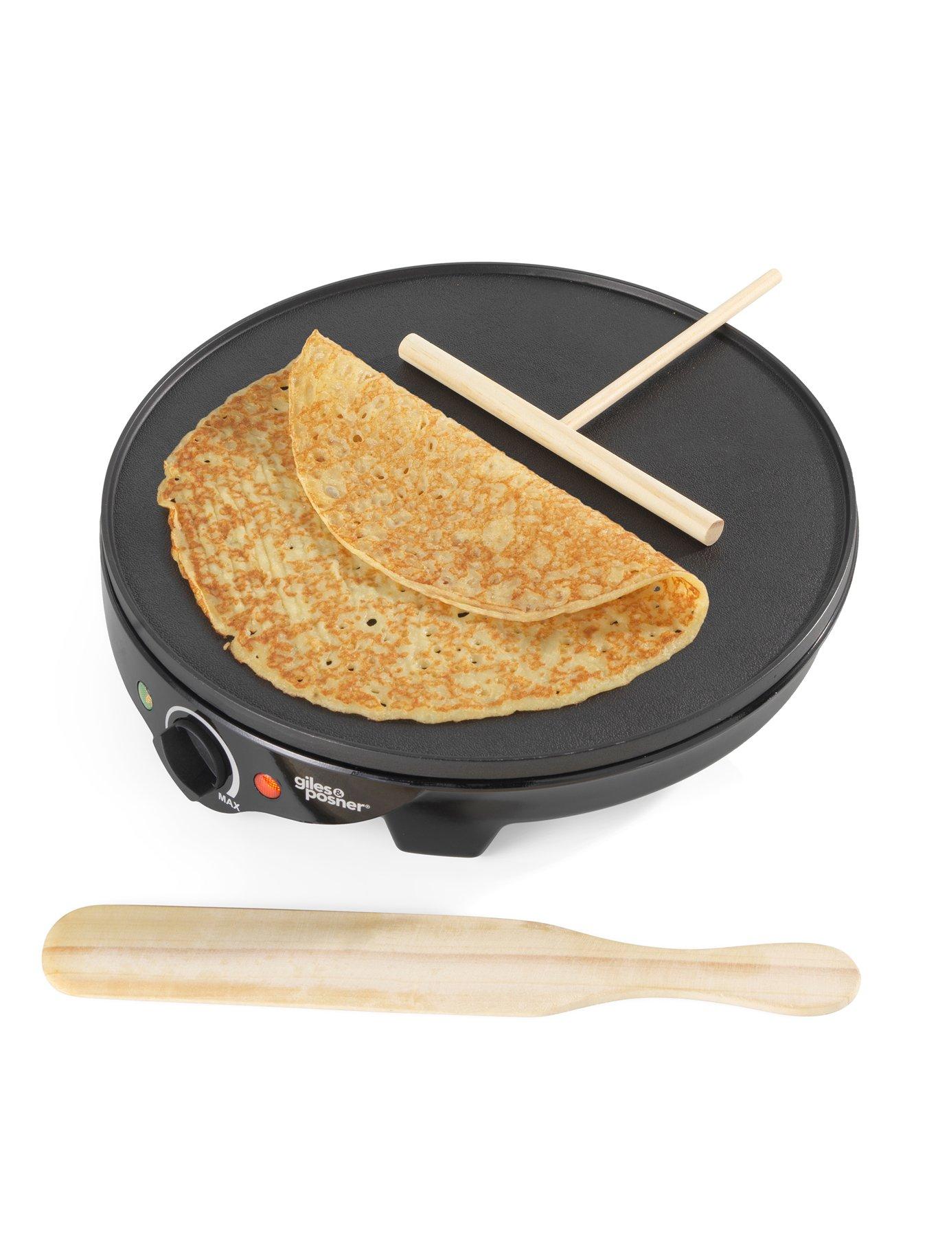Giles & Posner Crepe Maker very.co.uk
