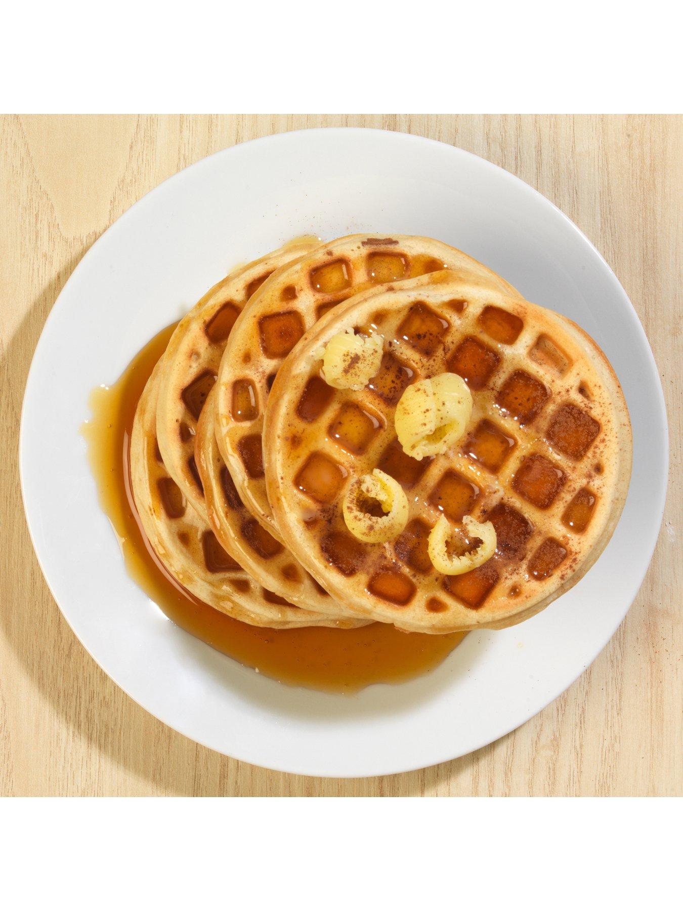Image 5 of 6 of Giles & Posner Mini Waffle Maker