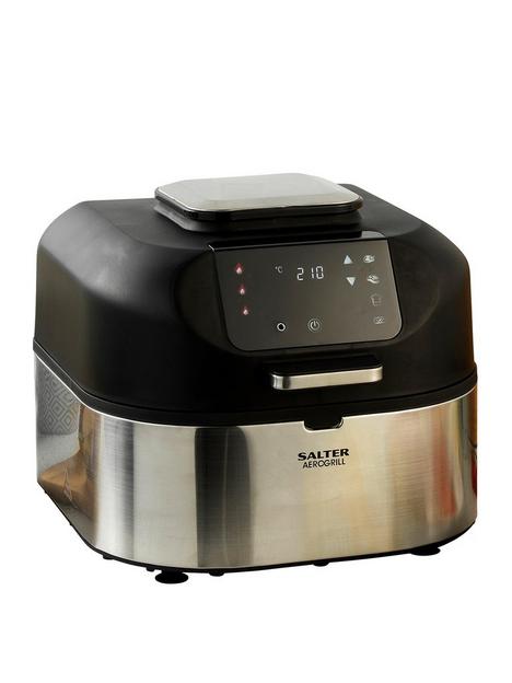 salter-aero-grill-pro-air-fryer-and-grill