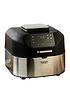  image of salter-aero-grill-pro-air-fryer-and-grill