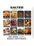  image of salter-aero-grill-pro-air-fryer-and-grill