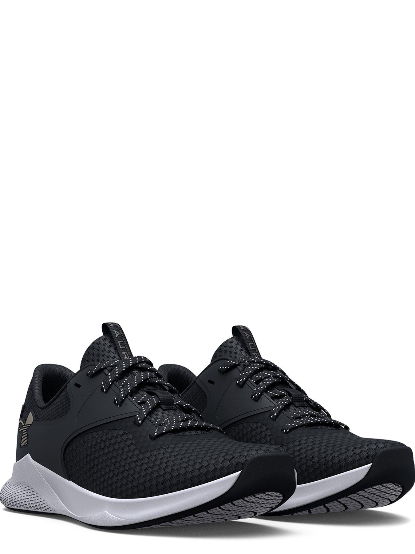 Tenis under store armour aurora feminino