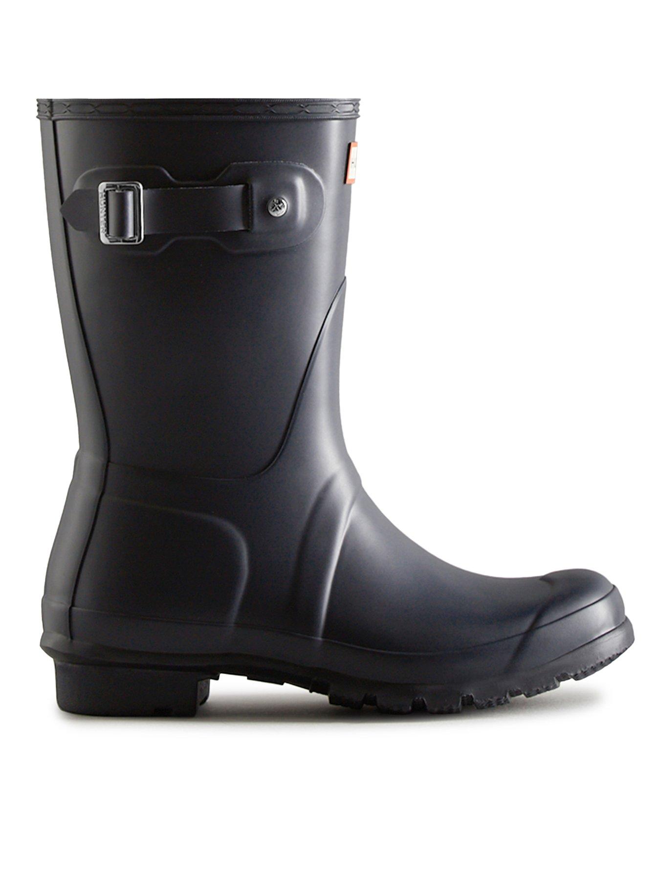 Hunter original best sale wellington boots