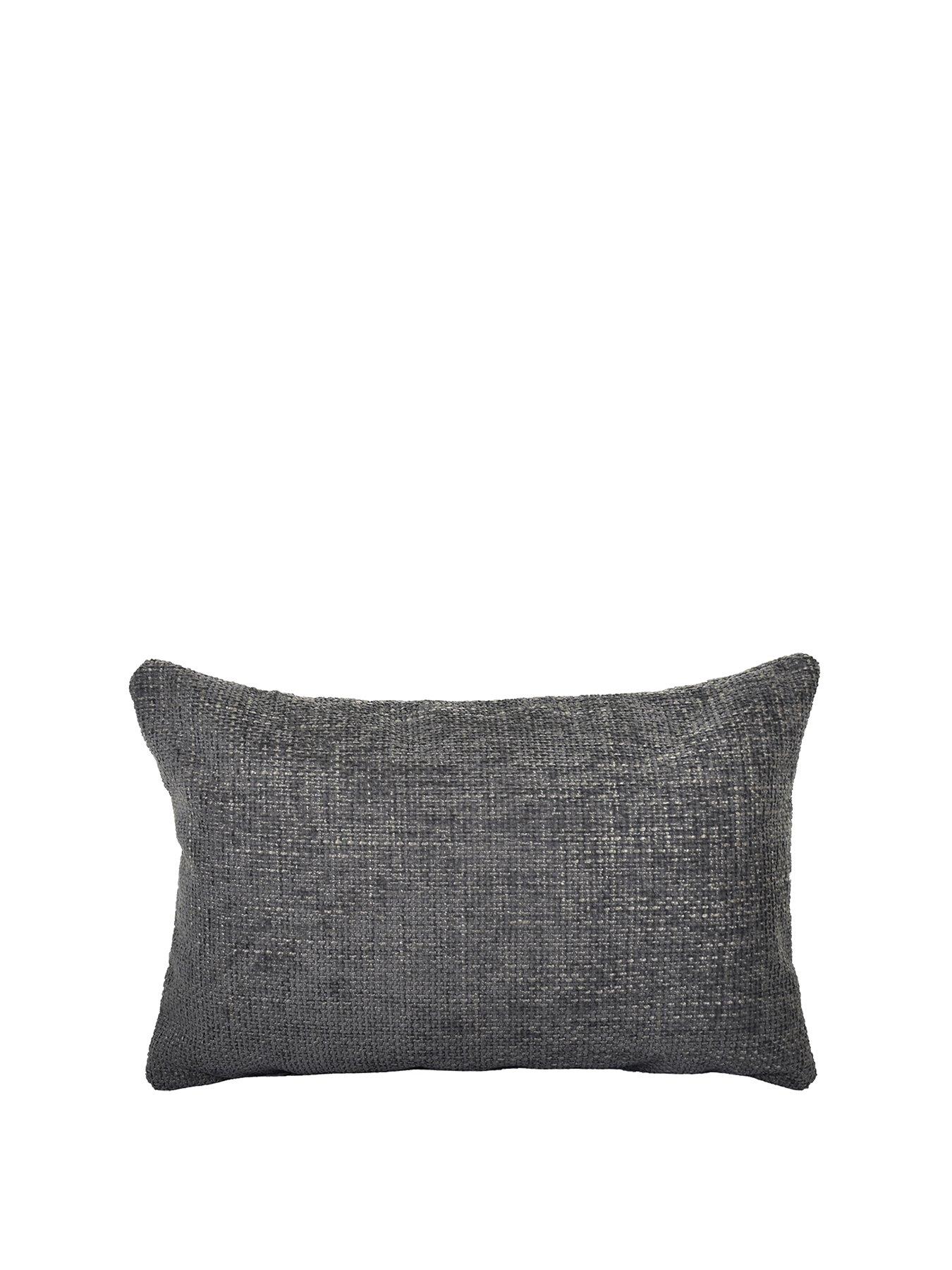 rucomfy Weave Bolster Cushion