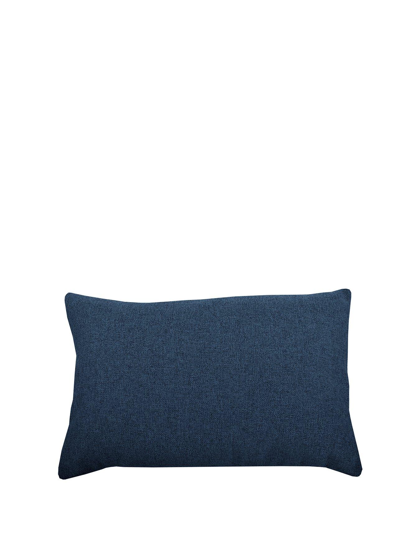 Nordic Bolster Cushion very.co.uk