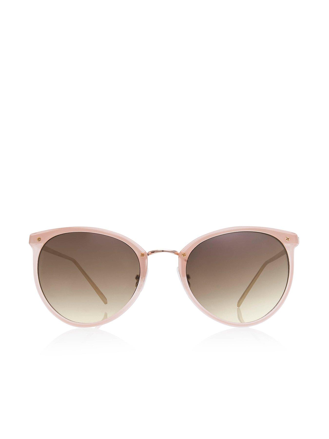 Accessories Santorini Sunglasses - Pink