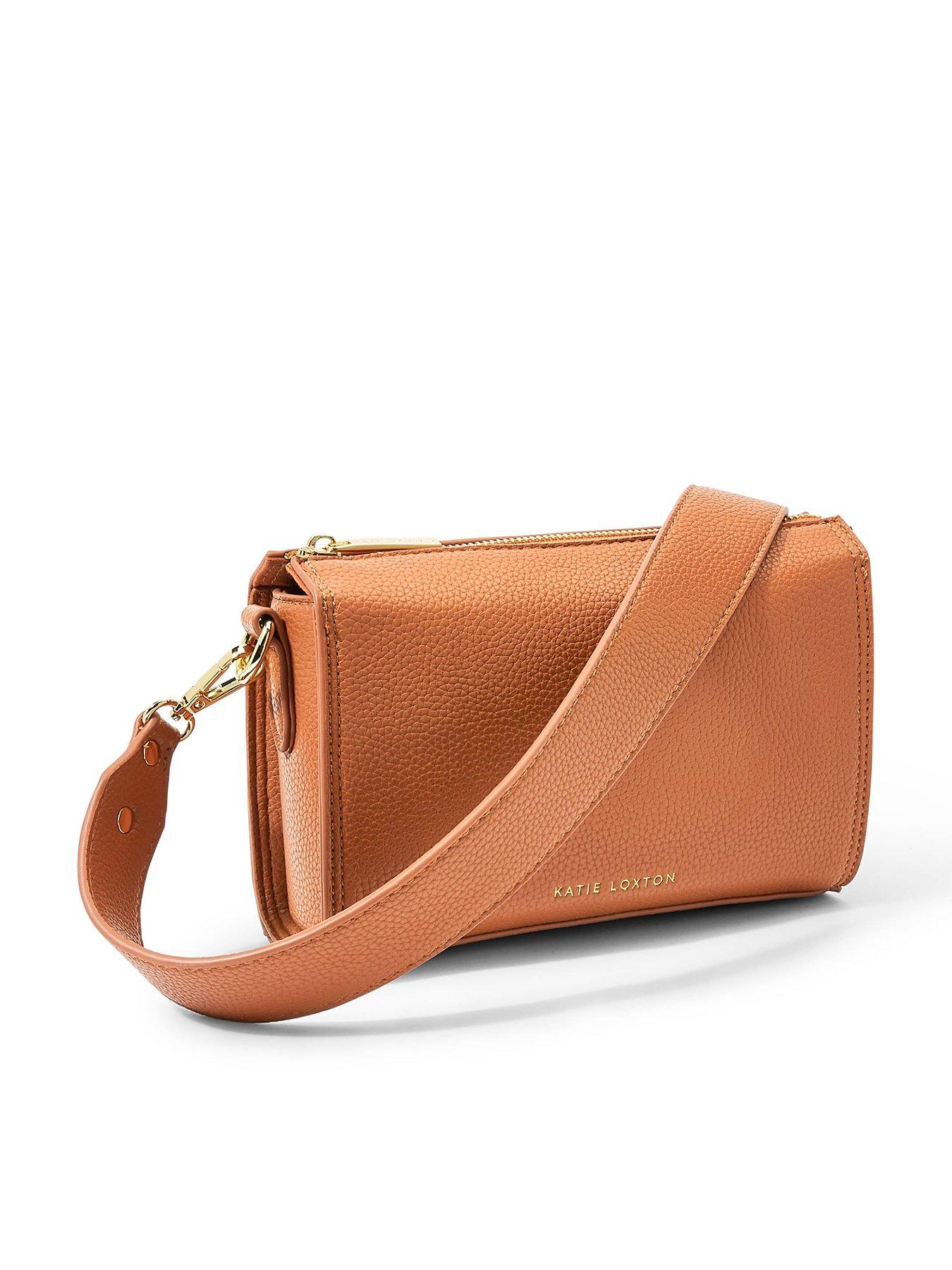 weekend bolsa katie loxton