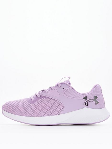 under-armour-charged-aurora-2-trainers-lilacwhite
