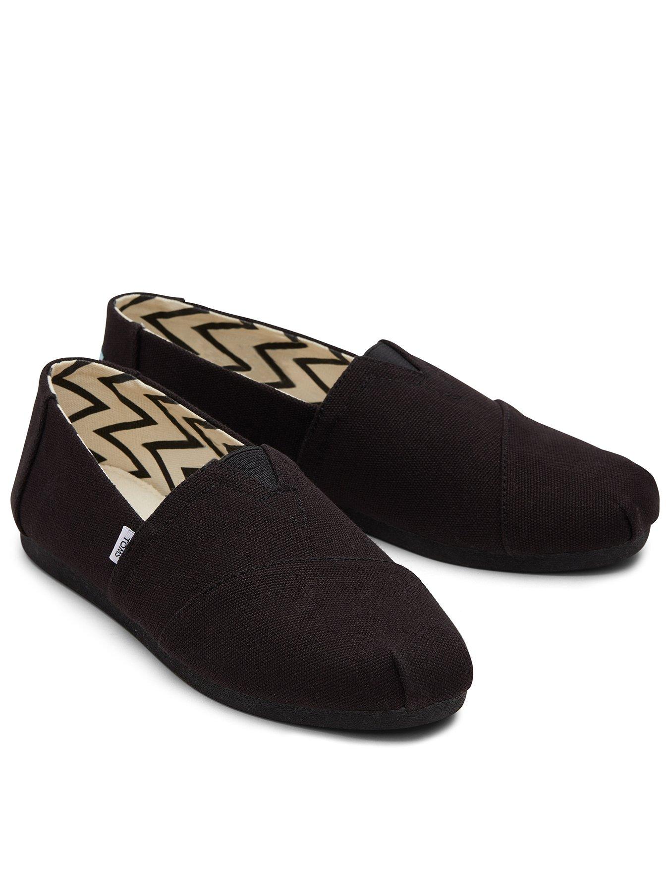 Vegan toms uk top