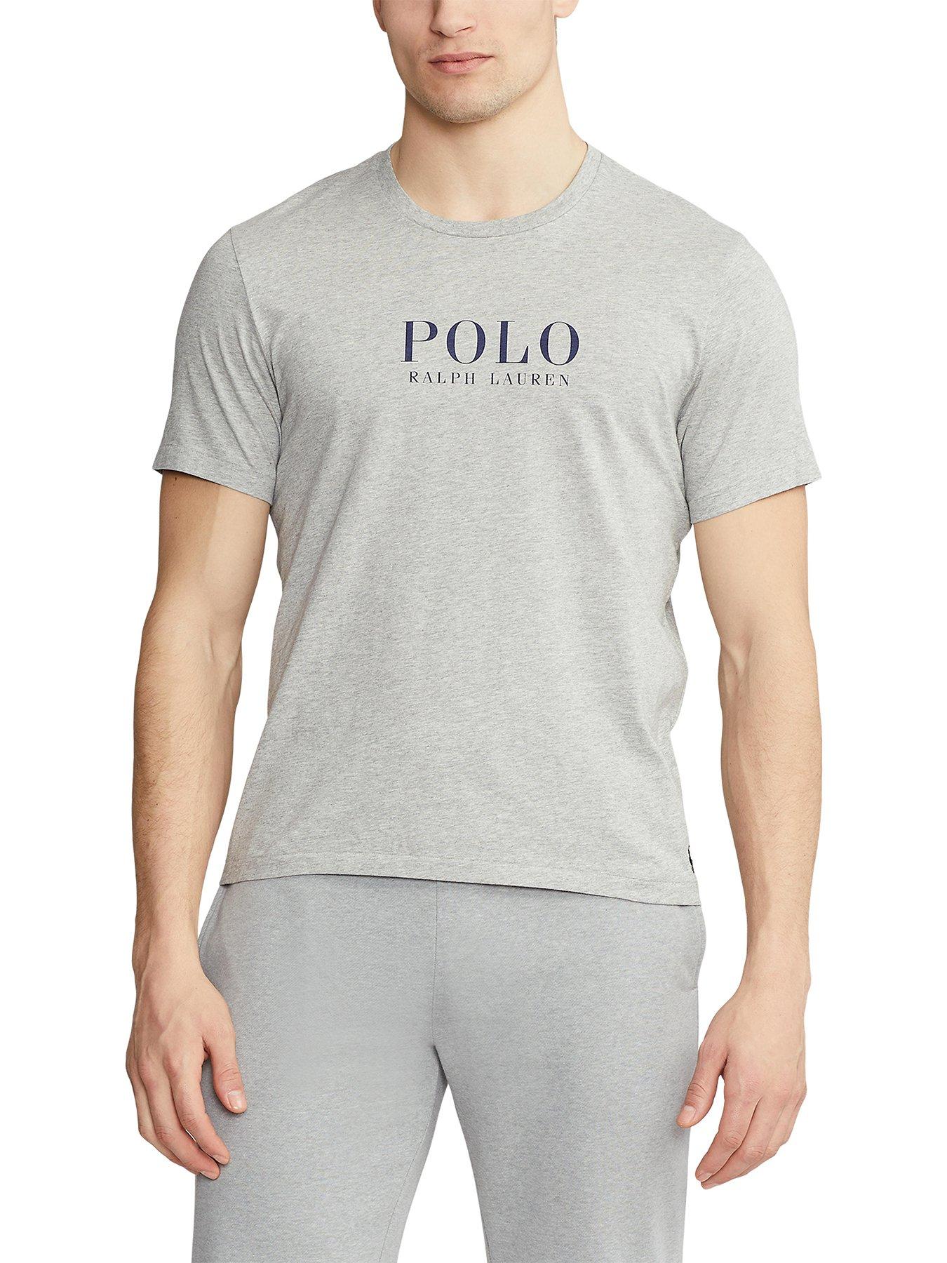 Polo Ralph Lauren Sleep Pants Andover Heather at