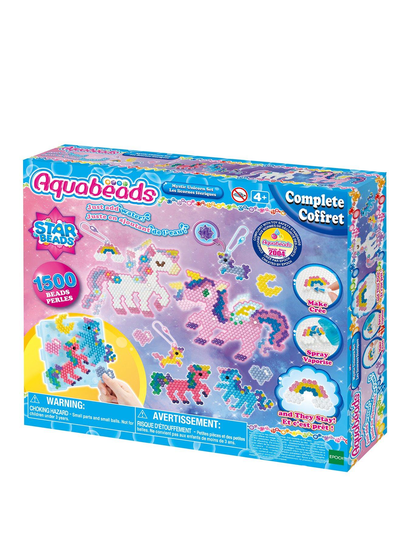 undefined Mystic Unicorn Set