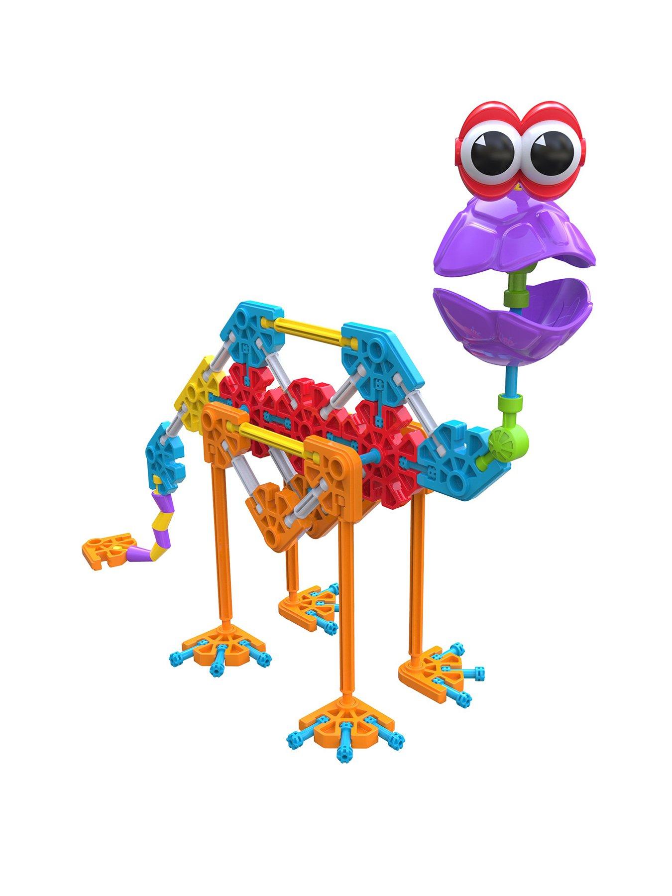 Knex dino best sale