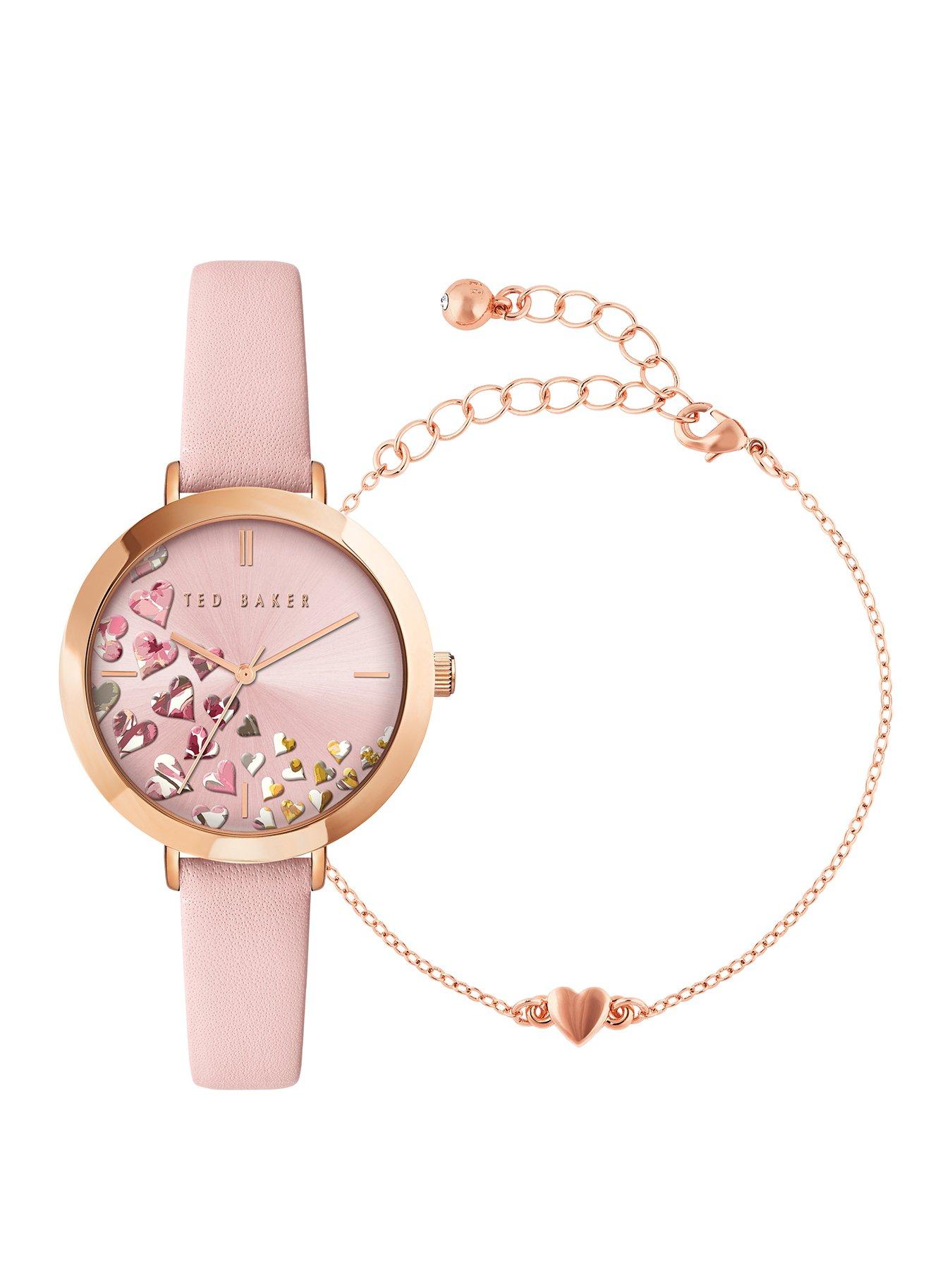 ted baker womens watches