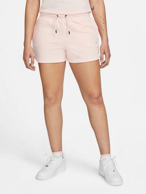 nike-nsw-essentials-shorts-pink