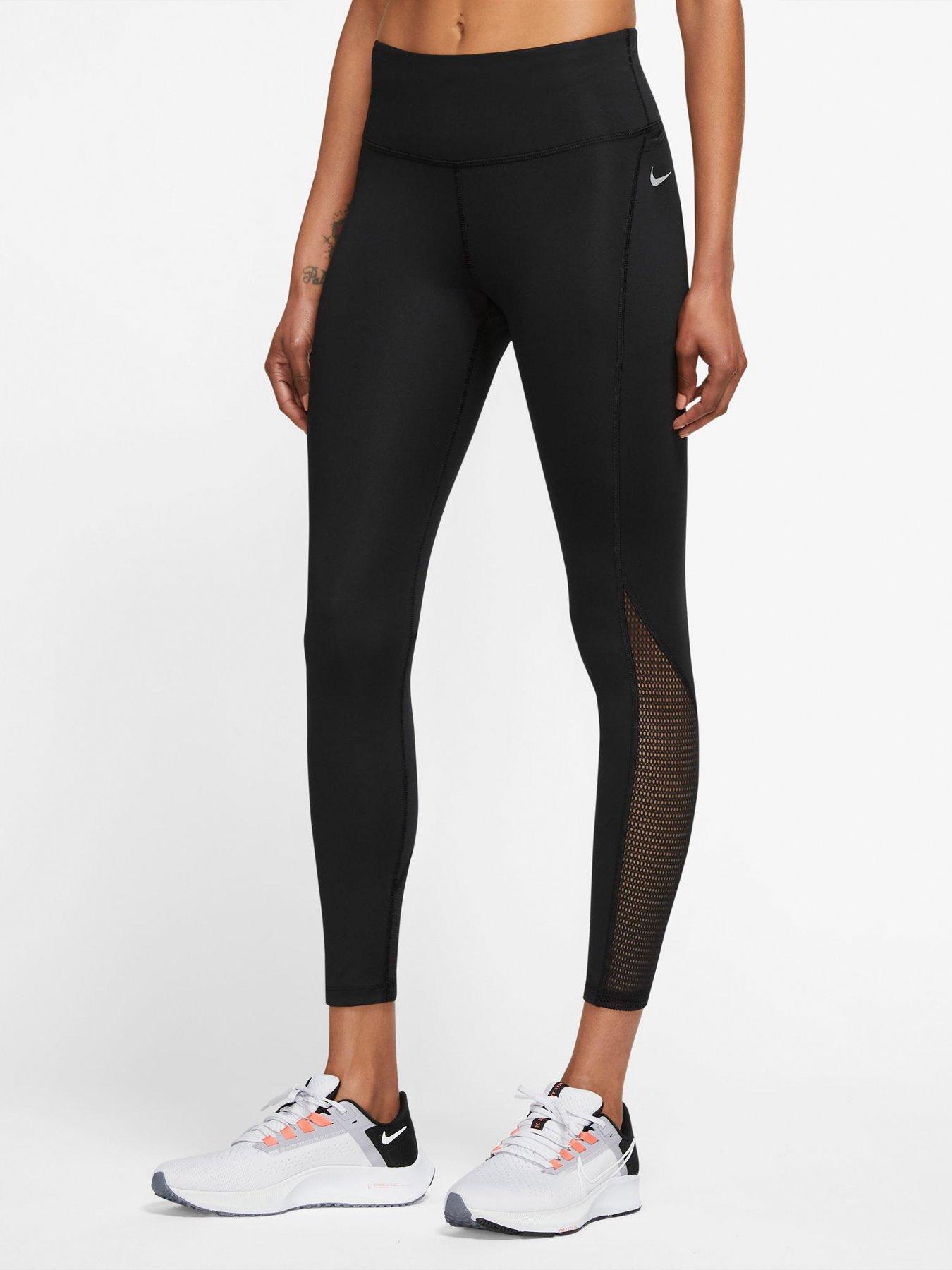 Women's DriFit ADV Run Division Epic Luxe MidRise 7/8
