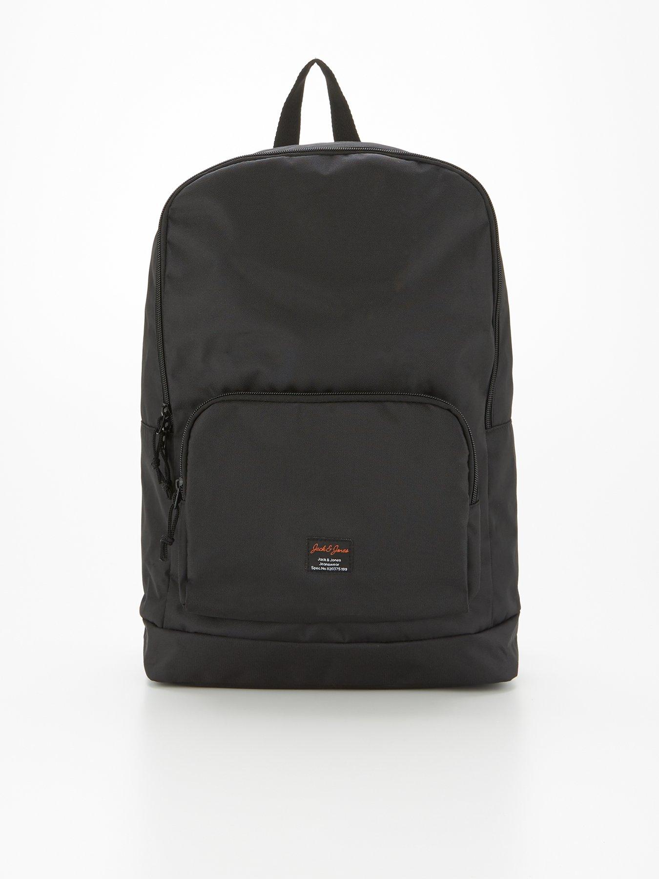  Backpack - Black