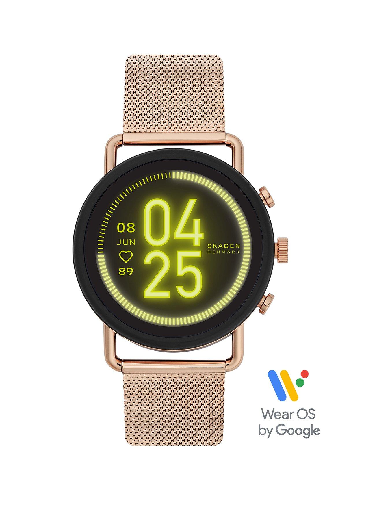 Skagen wear 2024 os by google