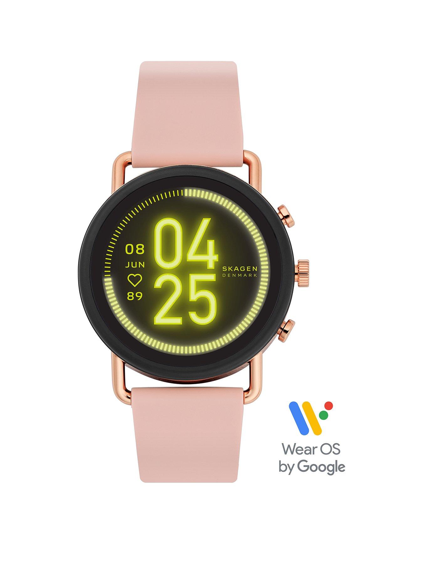 Google smart watch store uk