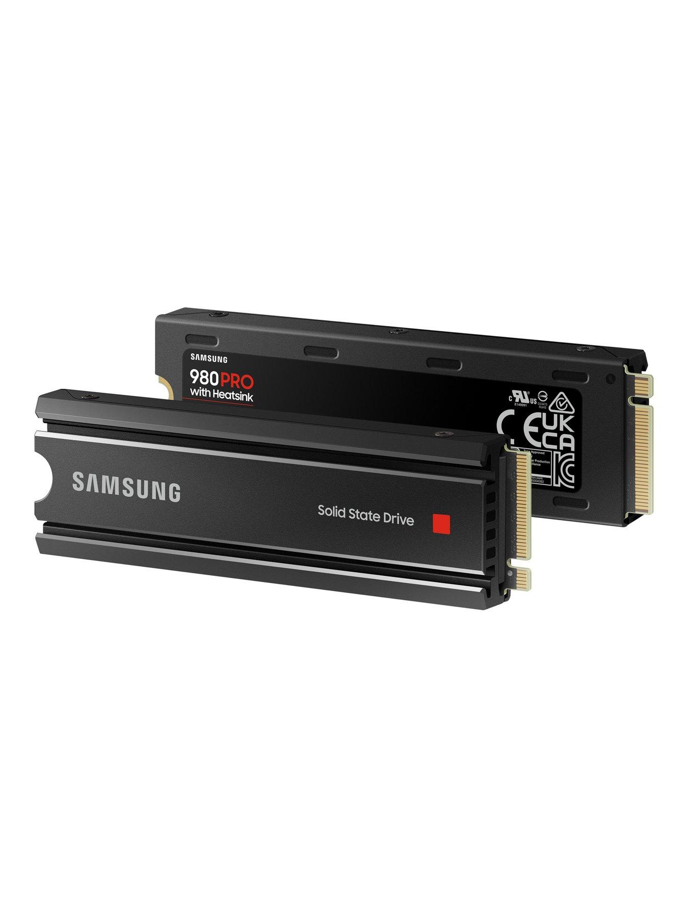 Samsung 980 Pro deals 1TB SSD *Like New!*