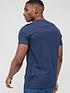  image of very-man-3-pack-essential-crew-neck-t-shirts--blue-navy-teal