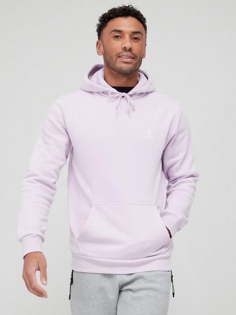 converse-embroidered-star-chevron-pullover-hoodie-lilac