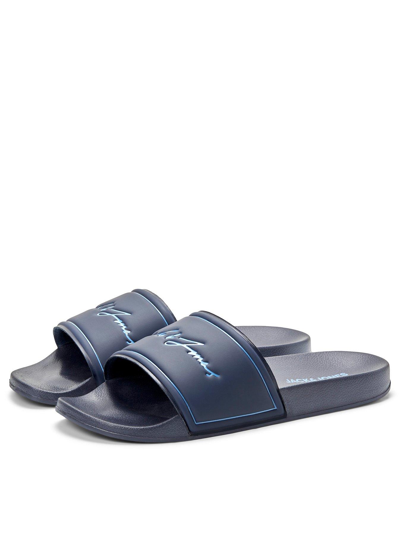 very mens sliders