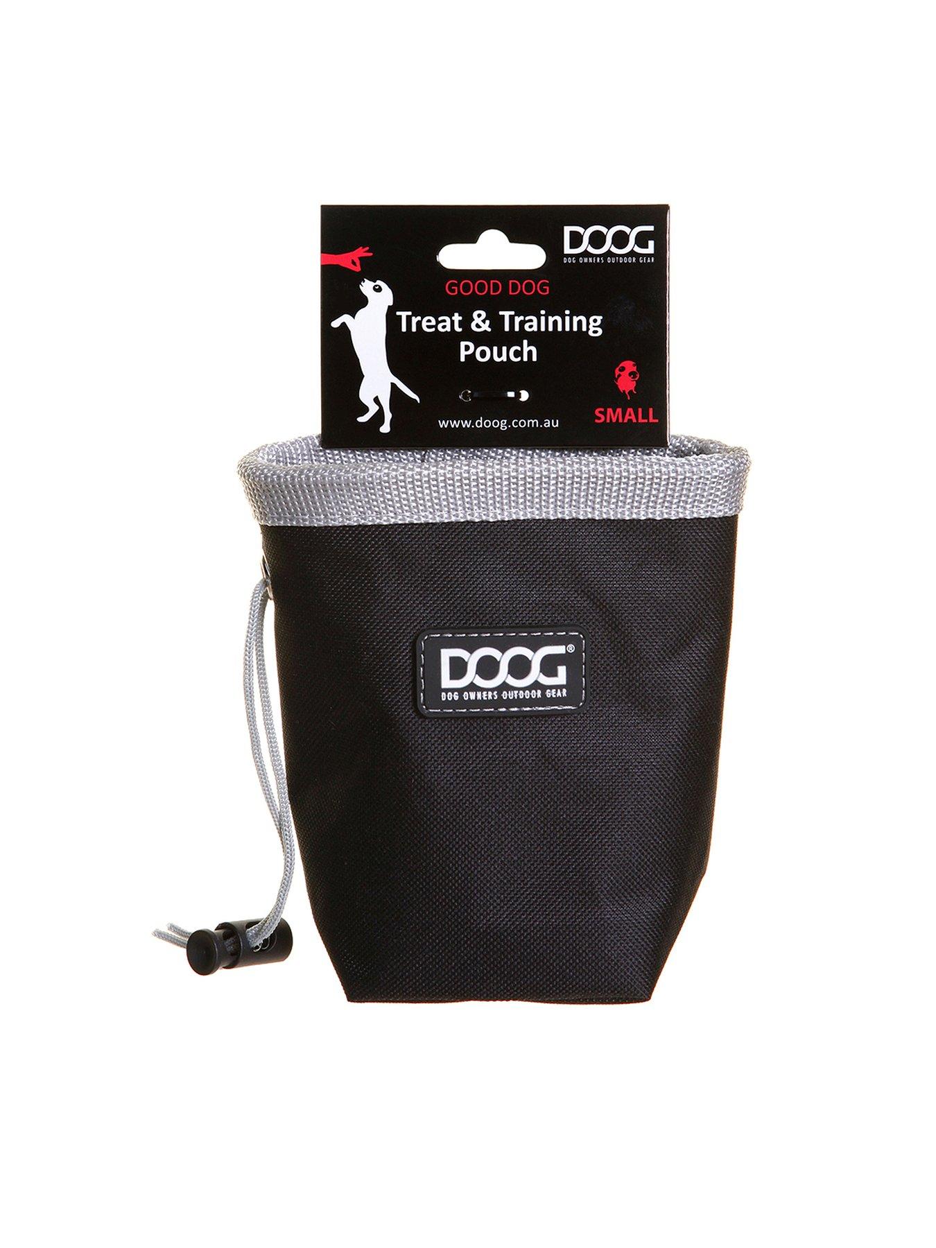 Product photograph of Doog Dog Mini Treat Pouch from very.co.uk
