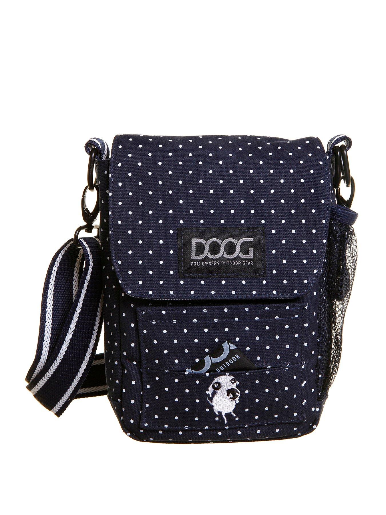 Doog dog 2025 walking bag